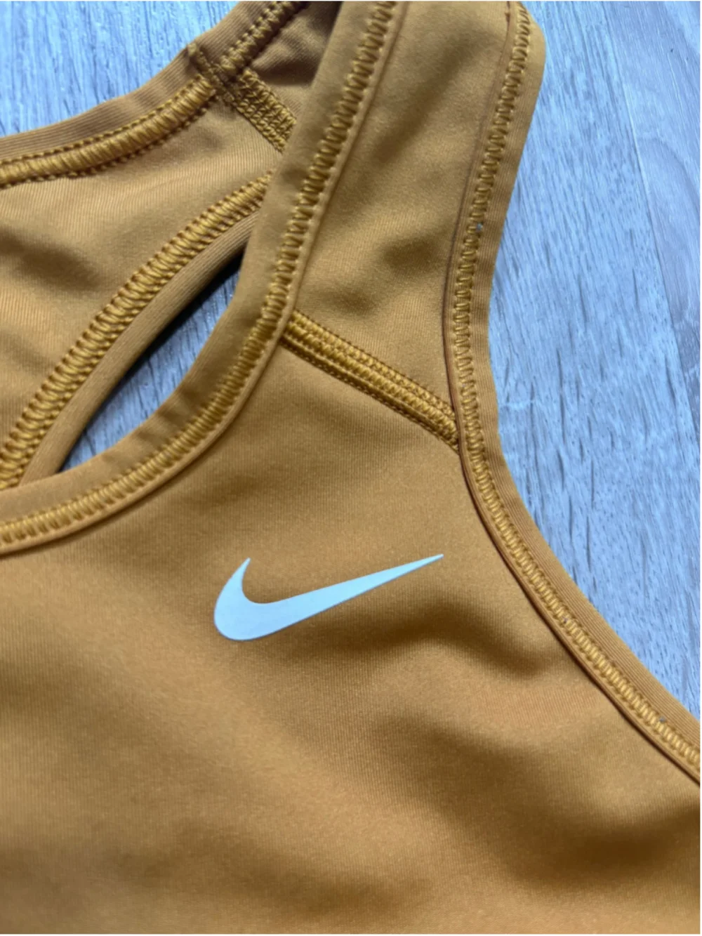 Nike brand style
